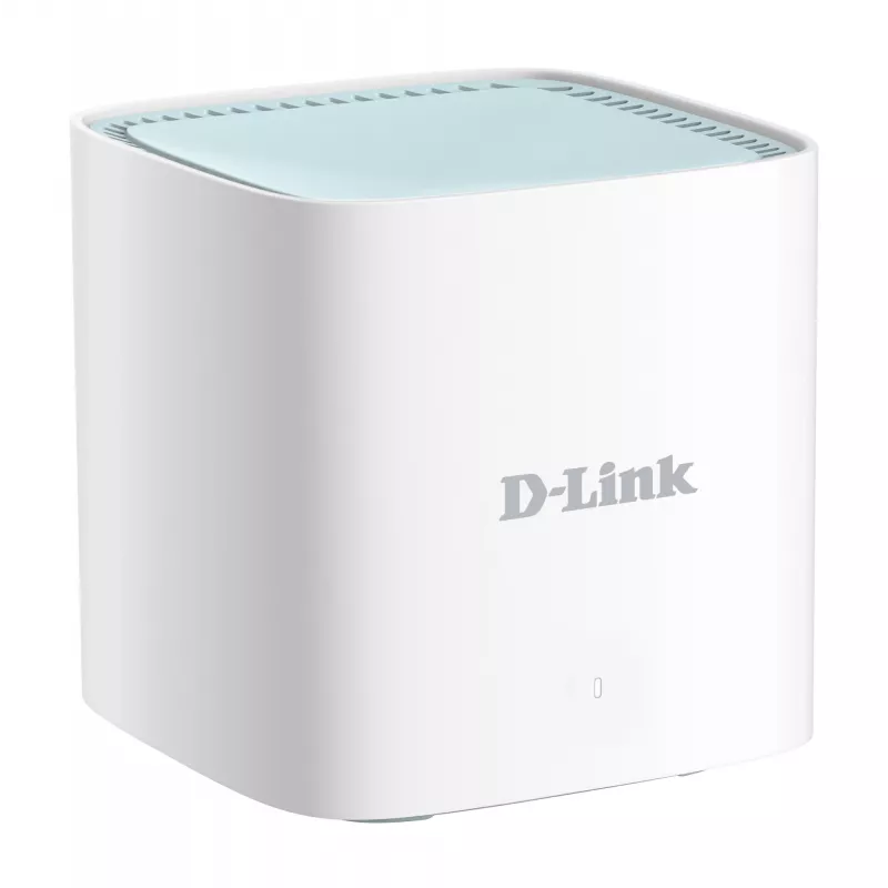 Sistema mesh D-Link EAGLE PRO AI AX1500 - pack de 3, blanco, interno, sistema mesh, alimentación, estado, 500 m², dualband (2,4 GHz / 5 GHz)