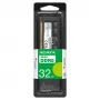 SO-DIMM 32 GB DDR5-5600, memoria RAM negra, AD5S560032G-S, Premier Tray