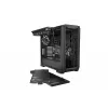 be quiet Silent Base 601 Window torre Midi negra