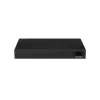 D-Link DGS-1210-10 switch gestionado L2 Gigabit Ethernet (10/100/1000) 1U negro, gris