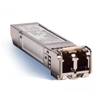 CISCO módulo transceptor SFP Cisco 1000base-sx MMF 850nm DOM