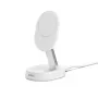 BELKIN base de carga inalámbrica – Boostcharge Pro – Qi2 15W – blanca