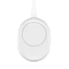BELKIN base de carga inalámbrica – Boostcharge Pro – Qi2 15W – blanca