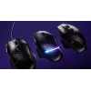 LOGITECH G502 X Lightspeed ratón gaming inalámbrico blanco/Core