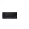 CHERRY KW 9200 MINI teclado universal USB + RF Wireless + Bluetooth QWERTZ suizo negro