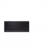 CHERRY KW 9200 MINI teclado universal USB + RF Wireless + Bluetooth QWERTY inglés negro