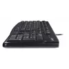 LOGITECH teclado K120 - Azerty belga