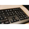 CHERRY KW 3000 teclado universal RF Wireless QWERTY español negro