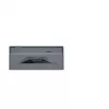 CHERRY KW 7100 MINI BT teclado universal Bluetooth QWERTY US International azul