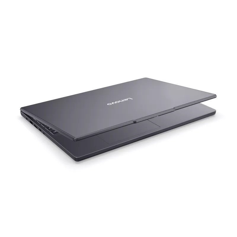 Lenovo IdeaPad Slim 3 15IRH10 portátil Intel® Core™ i5 i5-13420H 38,9 cm (15,3 inch) WUXGA 16 GB DDR5-SDRAM 512 GB SSD Wi-Fi 7 (802.11be) Windows 11 Home alemán gris