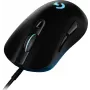 LOGITECH G403 Hero Gaming Mouse USB negro EER2
