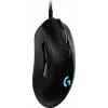 LOGITECH G403 Hero Gaming Mouse USB negro EER2