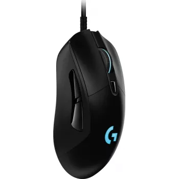 LOGITECH G403 Hero Gaming Mouse USB negro EER2