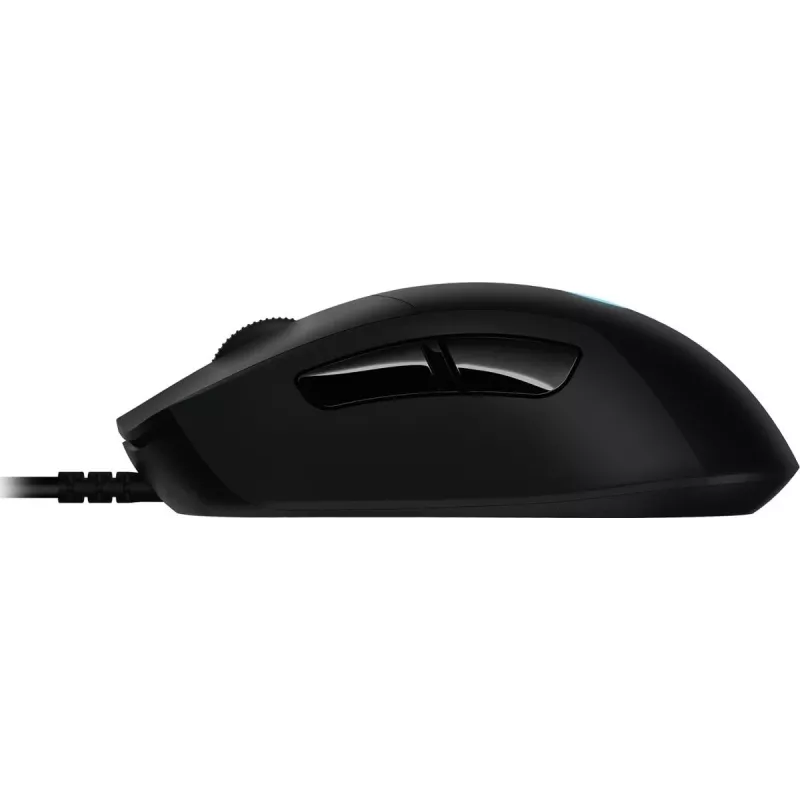 LOGITECH G403 Hero Gaming Mouse USB negro EER2