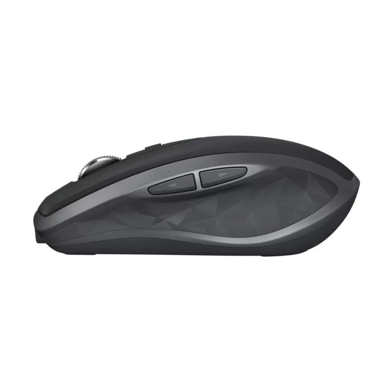 LOGITECH MX Anywhere 2S Ratón inalámbrico - Graphite EMEA