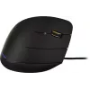 Ratón Evoluent VerticalMouse C Right Cable USB Type-A