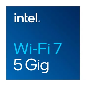 INTEL Wi-Fi 7 Be200 M.2 2230 Adaptador de red