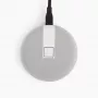 Micrófono de conferencia Owl Labs Expansion Mic EXM100-1000 Cardioid con cable