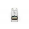 DIGITUS Módulo SFP 1,25 Gbps, hasta 550 m multimodo, conector LC dúplex, versión industrial 1000Base-SX, 850 nm