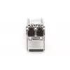 DIGITUS Módulo SFP 1,25 Gbps, hasta 550 m multimodo, conector LC dúplex, versión industrial 1000Base-SX, 850 nm