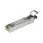 DIGITUS Módulo SFP 1,25 Gbps compatible con HP, hasta 550 m multimodo, conector LC dúplex, 1000Base-SX, 850 nm