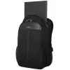 Targus TBB943GL Mochila casual negra poliéster