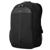 Targus TBB943GL Mochila casual negra poliéster