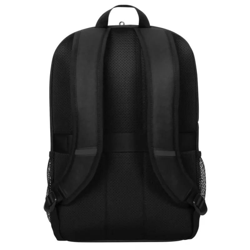 Targus TBB943GL Mochila casual negra poliéster