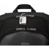 Targus TBB943GL Mochila casual negra poliéster