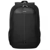 Targus TBB943GL Mochila casual negra poliéster