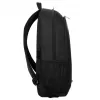 Targus TBB943GL Mochila casual negra poliéster