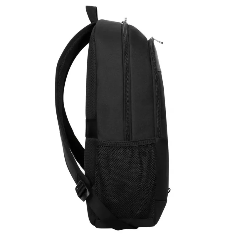 Targus TBB943GL Mochila casual negra poliéster