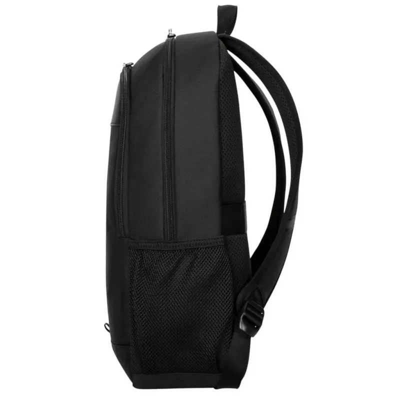 Targus TBB943GL Mochila casual negra poliéster