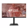 AOC E4 U27E4CV Monitor de ordenador 68,6 cm (27