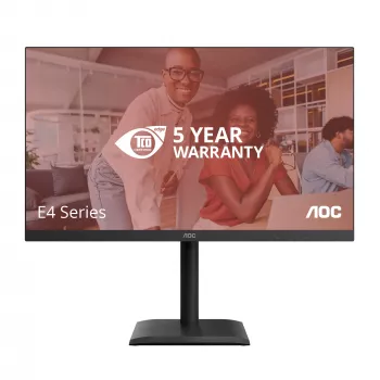 AOC E4 U27E4CV Monitor de ordenador 68,6 cm (27