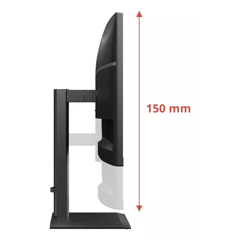 AOC E4 U27E4CV Monitor de ordenador 68,6 cm (27
