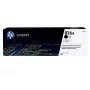 HP 826A Tóner original LaserJet negro, 29000 páginas, negro, 1 ud.