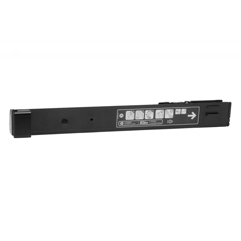 HP 826A Tóner original LaserJet negro, 29000 páginas, negro, 1 ud.