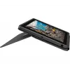 LOGITECH Rugged Folio Graphite Qwertz alemán