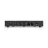 ASUS NUC 13 Rugged BNUC13BRKP200B02I negro N50
