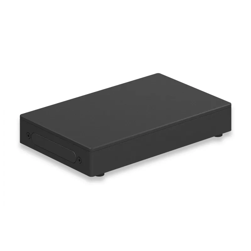 ASUS NUC 13 Rugged BNUC13BRKP200B02I negro N50