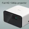 Epson EF-21W Proyector estándar 3LCD 1080p (1920x1080) negro, blanco