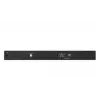 D-Link Switch gestionado smart PoE+ multigigabit de 10 puertos, gestionado, L2, 2.5G Ethernet (100/1000/2500), Power over Ethernet (PoE), montaje en rack, 1U