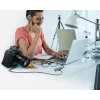 D-Link Hub USB-C 6 en 1 con HDMI/Gigabit Ethernet/Power Delivery