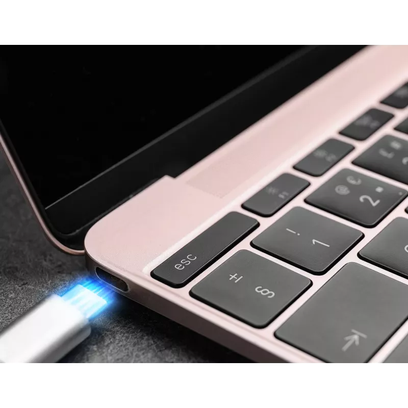 D-Link Hub USB-C 6 en 1 con HDMI/Gigabit Ethernet/Power Delivery
