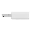 D-Link AC1300 Adaptador USB Wi-Fi 5, con cable e inalámbrico, USB, WLAN, Wi-Fi 5 (802.11ac), blanco