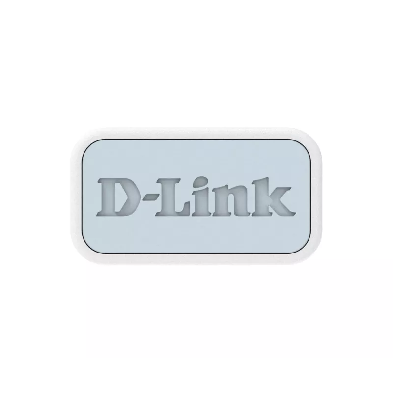 D-Link AC1300 Adaptador USB Wi-Fi 5, con cable e inalámbrico, USB, WLAN, Wi-Fi 5 (802.11ac), blanco