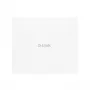 D-Link AX3000 Punto de acceso exterior Wi-Fi 6 Dual-Band PoE, 2,4 GHz, 5 GHz, 3000 Mbit/s, WEP de 64 bits, WEP de 128 bits, SSID, WEP, WPA, WPA2, WPA3, 10,100,1000,2500 Mbit/s