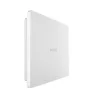 D-Link AX3000 Punto de acceso exterior Wi-Fi 6 Dual-Band PoE, 2,4 GHz, 5 GHz, 3000 Mbit/s, WEP de 64 bits, WEP de 128 bits, SSID, WEP, WPA, WPA2, WPA3, 10,100,1000,2500 Mbit/s