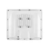D-Link AX3000 Punto de acceso exterior Wi-Fi 6 Dual-Band PoE, 2,4 GHz, 5 GHz, 3000 Mbit/s, WEP de 64 bits, WEP de 128 bits, SSID, WEP, WPA, WPA2, WPA3, 10,100,1000,2500 Mbit/s